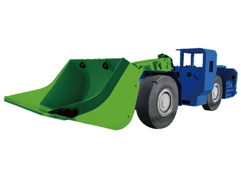 What is a loader in excavation?  The Types and Main Functions of a Loader